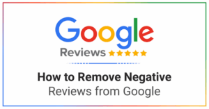 Google-da Mənfi Rəyləri Necə İdarə Etmək Olar? Google mənfi rəylər