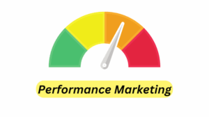 Performance Marketing Strategy for More Sales & Revenue Performance Marketing 1