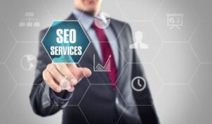 Why Do You Need SEO Services? Key Benefits for Your Business SEO Services 1