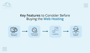 Hosting 1