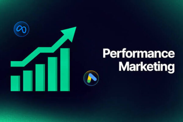 Performance Marketing