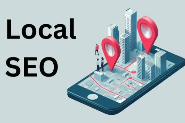 Local SEO