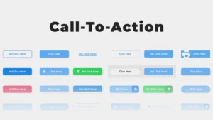 How to Build a Website That Generates Sales Use Clear Calls to Action