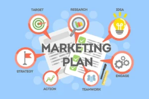 marketinq plan 2