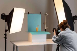 Peşəkar Video Çəkiliş xidməti Biznes Üçün Niyə Vacibdir? product shoot