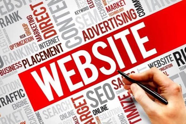 Web site