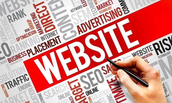 Web site