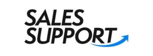 A Professional Website Supports Sales