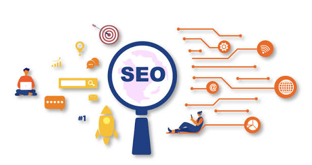 seo services