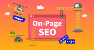 How Do SEO Services Impact Business Growth? on-page seo services