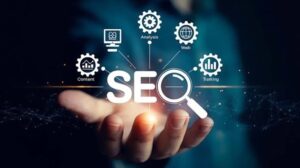 How Do SEO Services Impact Business Growth? seo services
