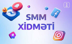 SMM ilə Brend Tanınmasını Necə Artırmaq Olar? smm xidməti