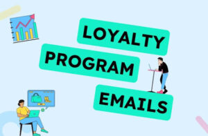 email marketinq customer loyalyt