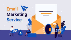 email marketing services