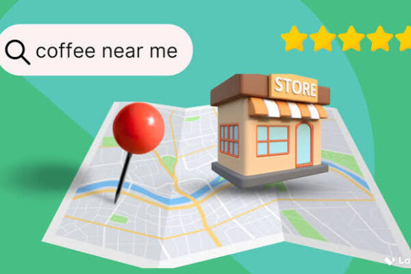 local seo service