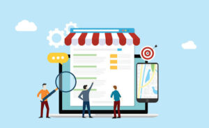 local seo service