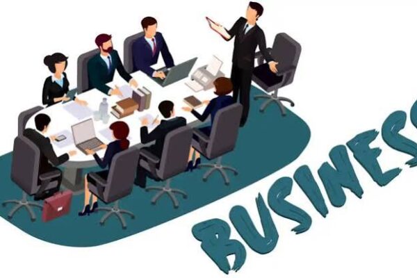business growth