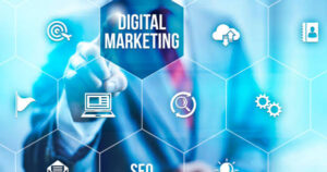 rəqəmsal marketinq xidmətləri