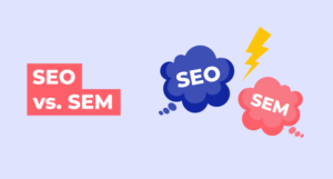 SEM Xidməti ilə Potensial Müştəri Necə Qazanılır? sem vs seo