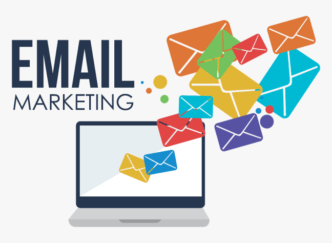 Email marketinq