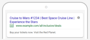 SEM Xidməti ilə Potensial Müştəri Necə Qazanılır? google search ads