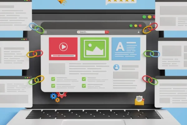 What Is a Sales-Focused Website?