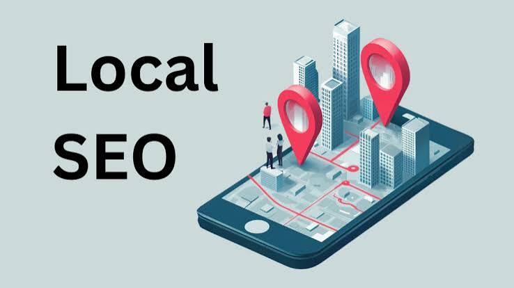 Local SEO
