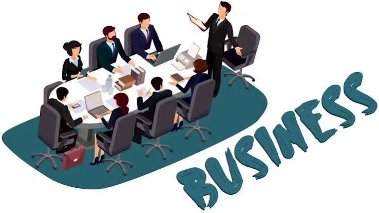 business growth